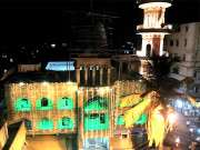 ہزار مہینوں سے بہتر راتشب قدر آج منائی جائے گی