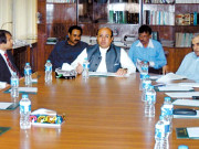 نصف وسائل خواتین کے روزگارپر صرف کرینگے وزیر خزانہ پنجاب 