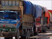 گندم آٹا چینی اور کھاد کی اسمگلنگ پر دو سال قید کا قانون نافذ