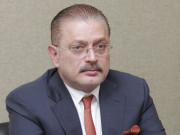 ایکسپریس نیوز کراچی کے بیوروچیف سے لوٹ مار وزیراطلاعات سندھ کا نوٹس