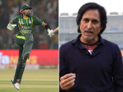 اسٹائلش بابر کی سنچری نے رمیز کا دل جیت لیا