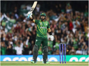 افتخار نے میچ میں کامیابی نہ سمیٹنے پر ٹیم کی طرف سے ’’سوری‘‘ کہہ دیا