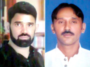 اورنگی ٹاؤن پولیس 4 روز قبل قتل کیے گئے شخص کے قاتل نہ پکڑسکی