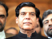وزیر اعظم کا سندھ کے سیلاب سے متاثرہ علاقوں کیلئے دو ارب روپے کے پیکج کا اعلان 
