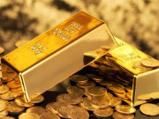 سونے کی عالمی اور مقامی قیمت میں کمی