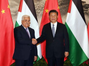 مسئلہ فلسطین اور چین کی ثالثی کی پیشکش