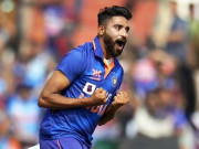 بھارتی جواری نے محمد سراج سے ٹیم کی معلومات مانگ لیں