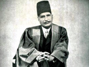 علامہ اقبال اور پنڈت نہرو