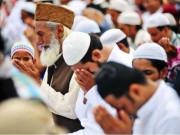 عید شُکر اور بخشش کا دن