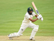 حسیب حمید کا بیٹ رمضان میں بھی رنز کے انبار لگاتا رہا