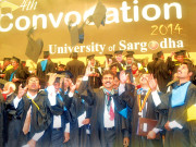 ’’ملکی خوشحالی تعلیم و تحقیق سے جڑی ہے‘‘ 