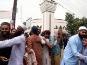 عید شُکر اور بخشش کا دن