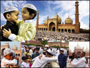 عید الفطر اتحاد ِامت یگا نگت اور جذبہ ِ ایثار کا تہوار