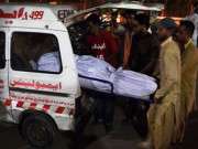 عیدالفطر کے پہلے روز کرنٹ لگنے ٹریفک حادثات میں  3 افراد جاں بحق