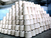 ہفتہ رفتہ امپورٹڈ کاٹن یارن پر ڈیوٹی کا نفاذ روئی کی قیمتوں میں استحکام 