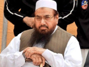 غزوہ ہند کا مورچہ کشمیر اور حیدرآباد دکن ہےحافظ سعید 