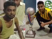 جونیئر فٹبال ٹیم کے سابق کپتان آفتاب منیر کسمپرسی کی حالت میں انتقال کرگئے