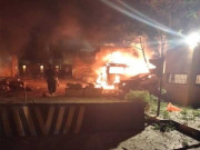 دہشت گردی اور معیشت