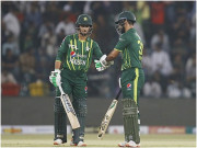 ٹی20 سیریز فخرزمان اور صائم ایوب سپر فلاپ ثابت