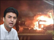 سوات دھماکا اور سیاسی پوائنٹ اسکورنگ