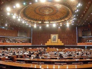 سابقہ اور موجودہ حکومت پارلیمان کی بالادستی کا احترام کرنے میں ناکام رہیں رپورٹ ایچ آر سی پی