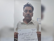 شہریوں کو بیرون ملک بھیجنے کا جھانسہ دیکر کروڑوں روپے بٹورنے والا ملزم گرفتار