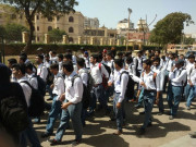 کراچی سرکاری کالجوں کو فنڈز کی تقسیم میں بے قاعدگیوں کا انکشاف