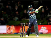 بابراعظم تیزترین 12ہزار انٹرنیشنل رنز بنانے والے پاکستانی بیٹر بن گئے