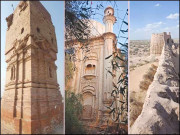 سیاحت کو فروغ دیجیے