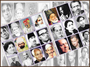 در جواب آں غزل جواباً نظم غزل اور شعر کہنے کی دل چسپ روایت