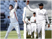 کاؤنٹی کرکٹ قومی کرکٹرز جوئے اور شراب کمپنیز کی تشہیر سے دور