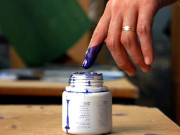 افغانستان کے انتخابات دھاندلیاں بے نقاب 