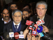 وفاقی حکومت کا پرویز الہیٰ کے گھر چھاپے سے اظہار لاتعلقی