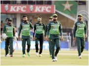 بابراعظم نے سب سے پہلے ٹیم کا نعرہ بلند کردیا