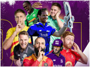 دولت کی لالچ میں ’’دی ہنڈریڈ ٹورنامنٹ‘‘ کا مستقبل داؤ پر لگ گیا