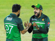 ریویو کا فیصلہ درست ثابت ہونے پر بابراعظم خود بھی حیران