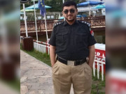 سوات ایس ایچ او کی ایمانداری ملبے سے ملے 25 لاکھ روپے حکام کے حوالے