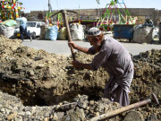 پاکستان سمیت دنیا بھر میں آج مزدوروں کا عالمی دن منایا جا رہا ہے