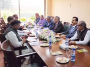 حکومت اورتحریک انصاف کے درمیان مذاکرات کا وقت تبدیل