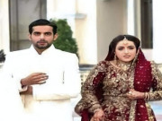 بھارتی نوجوان کی پاکستان آمد فیس بک فرینڈ سے شادی