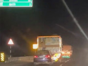 چلتے ٹرک سے بکرے چوری کا پاکستان مخالف بھارتی پراپیگنڈا بے نقاب