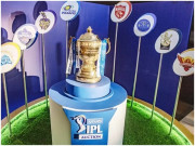 آئی پی ایل فرنچائزز کے سبزباغ پلیئرز کو لبھانے لگے