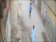 موت سے بال بال بچنے والے سیاسی کارکن نے ٹارگٹ کلر کو پہچان لیا