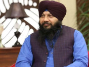 پاکستانی سکھ شہری مہندر پال دنیا کی 100 بااثر سکھ شخصیات میں شامل