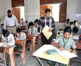 پشاور بورڈ؛ گیارہویں جماعت کے نتائج جاری،  56 فیصد طلبہ دوبارہ امتحان دیں گے