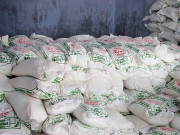 سرکاری اداروں کی بھتہ خوری  آٹے کی85 ملوں کو آج سے بند کرنے کا اعلان 