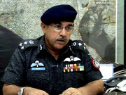 ٹریفک قوانین کی مہم میں تمام وسائل استعمال کیے جائیںاقبال محمود