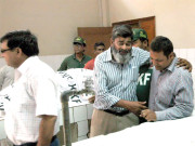 کراچی میں فائرنگ پروفیسر سمیت4 قتل  دھابیجی اور دیگر علاقوں سے 7لاشیں ملیں