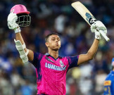 پانی پوری بیچنے والے جیسوال آئی پی ایل کے ہیرو بن گئے