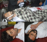  بڈھ بیر پولیس موبائل پر فائرنگ5 اہلکاروں سمیت6 افراد جاں بحق